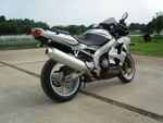 �������� �� ������ �������� Kawasaki ZX-6R 2002 ���� 9